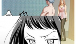 情欲漫画,揭秘情欲漫画的视觉诱惑与心理解读