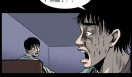 木偶诡异漫画,揭开木偶背后的惊悚之谜