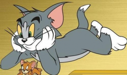 汤姆漫画图片,趣味横生的日常生活剪影